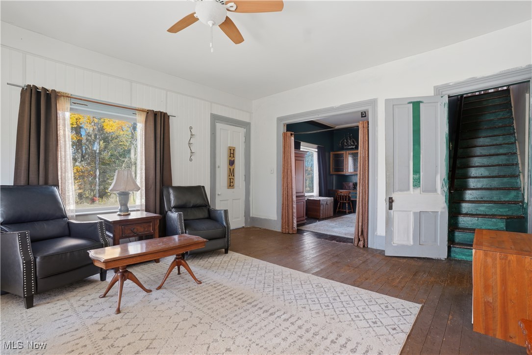 New Lyme - Residential