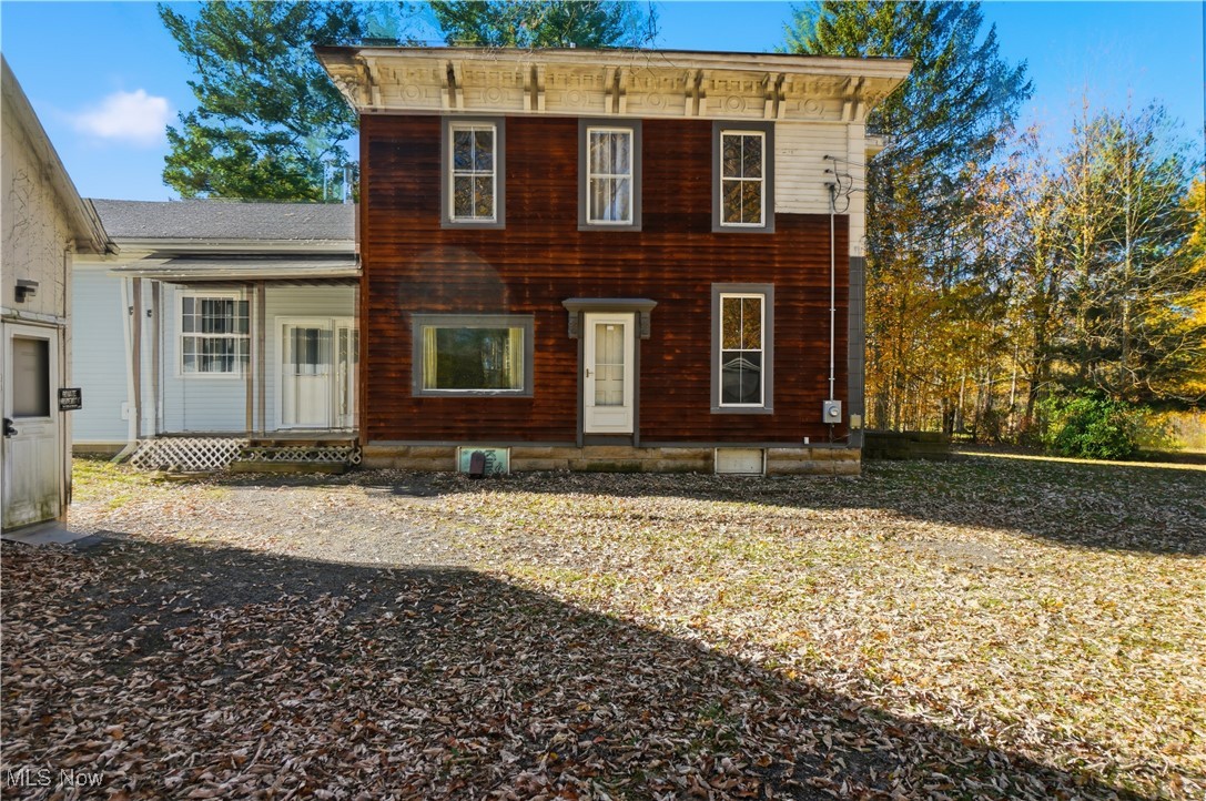 New Lyme - Residential