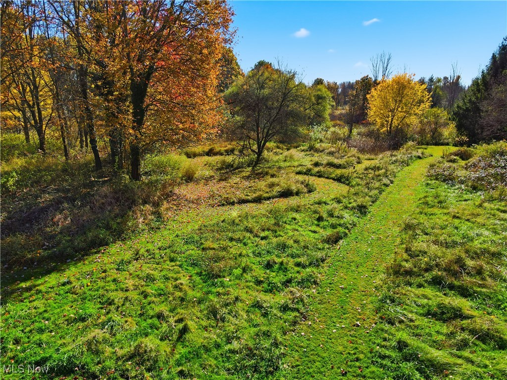 New Lyme - Residential