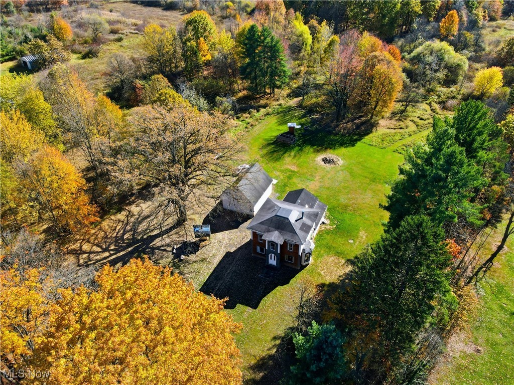 New Lyme - Residential