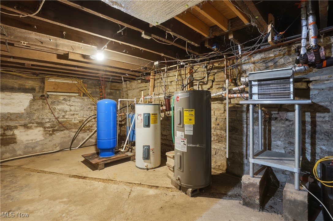 New Lyme - Residential