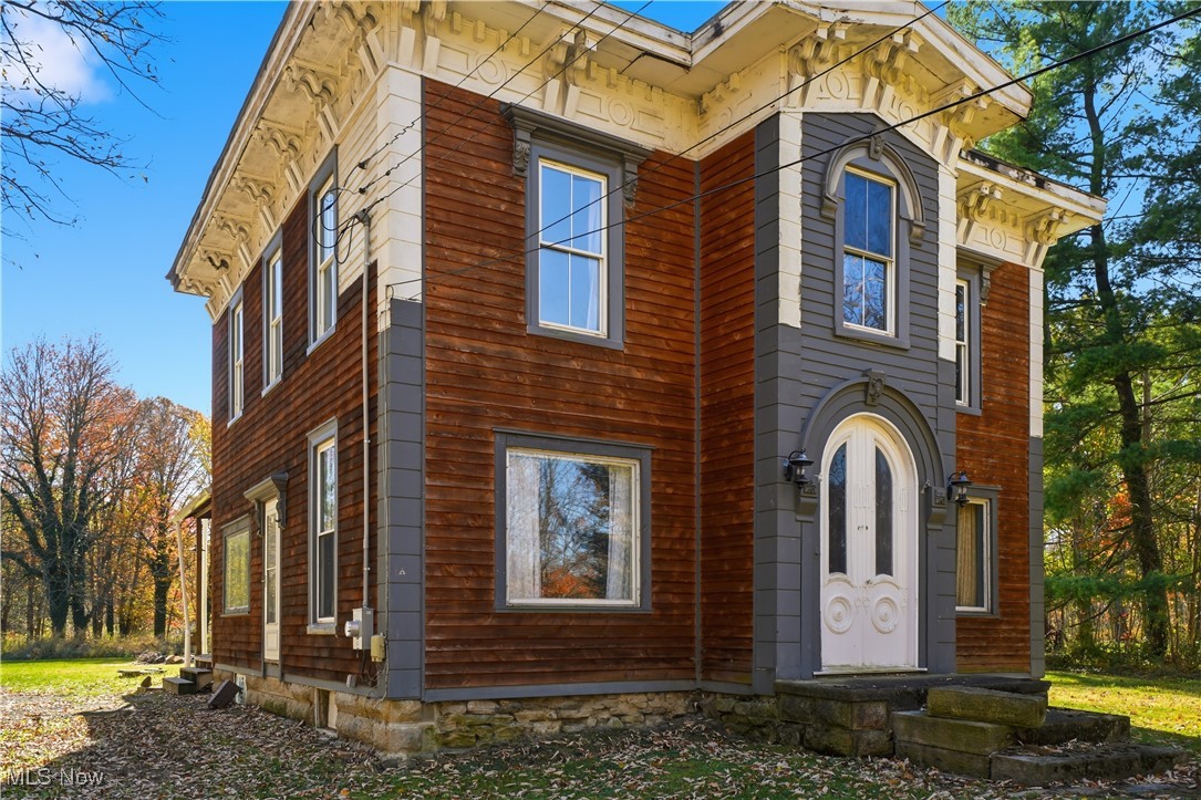 New Lyme - Residential