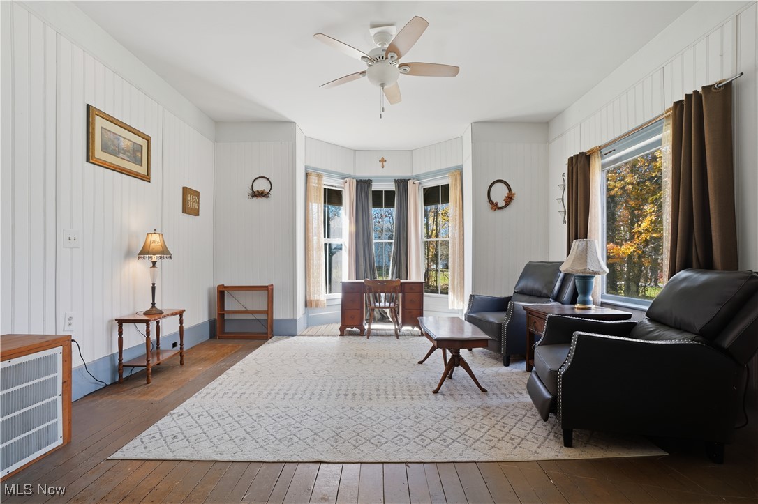 New Lyme - Residential