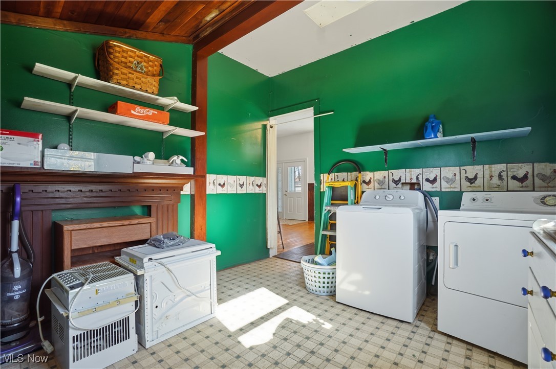 New Lyme - Residential