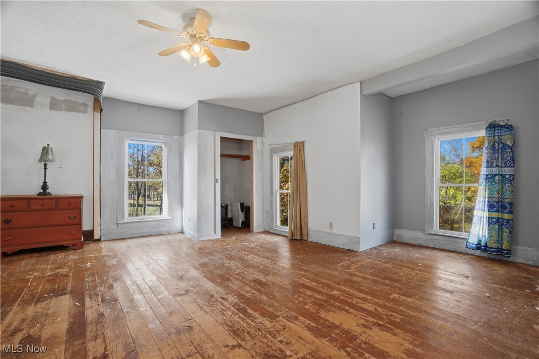 New Lyme - Residential