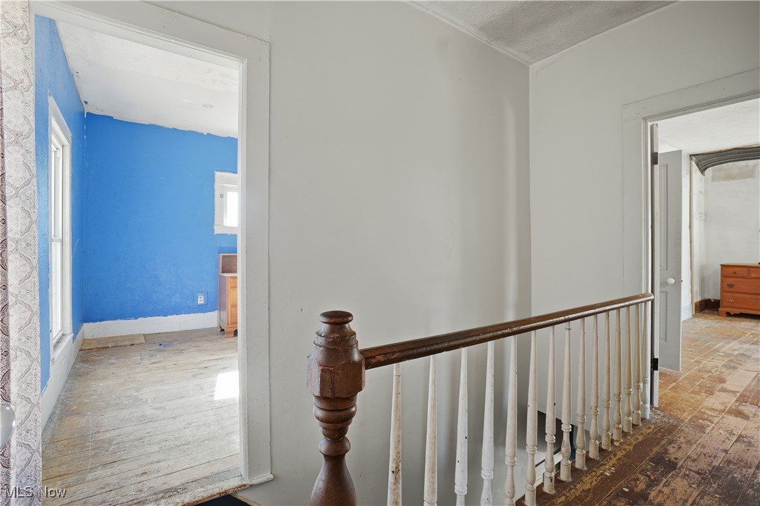 New Lyme - Residential