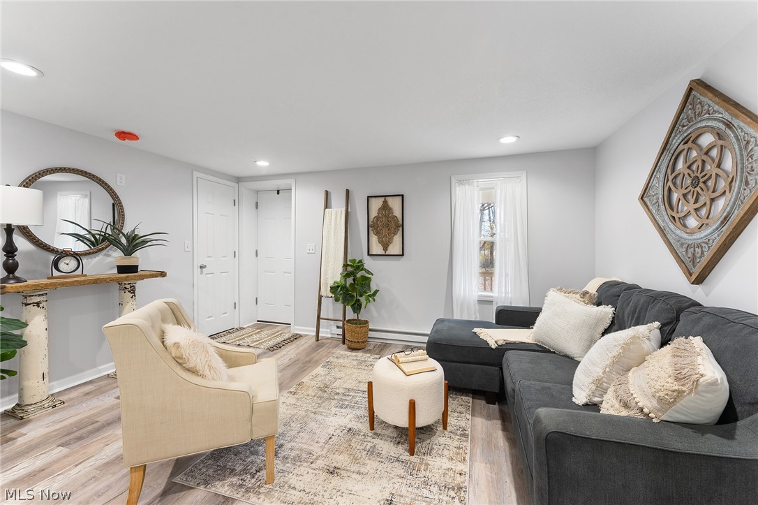 Morningside - Residential