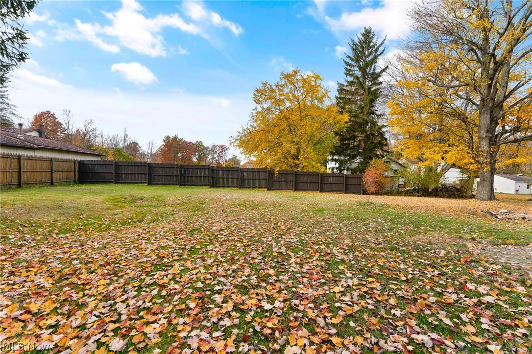 Morningside - Residential