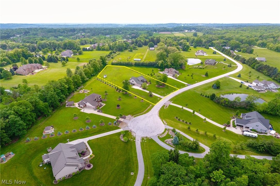 Olde Orchard Sub Ph 2 - Residential