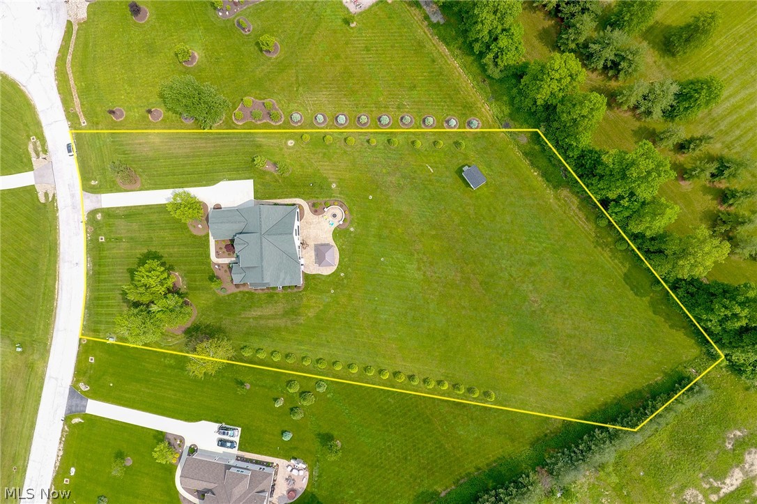 Olde Orchard Sub Ph 2 - Residential