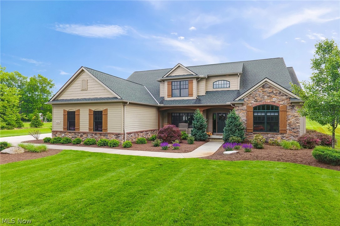 Olde Orchard Sub Ph 2 - Residential