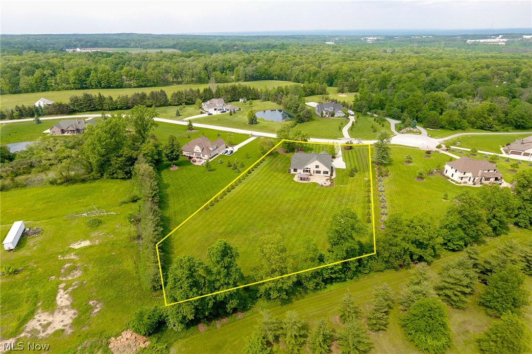 Olde Orchard Sub Ph 2 - Residential