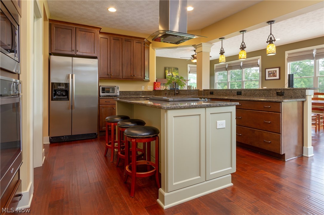 Olde Orchard Sub Ph 2 - Residential