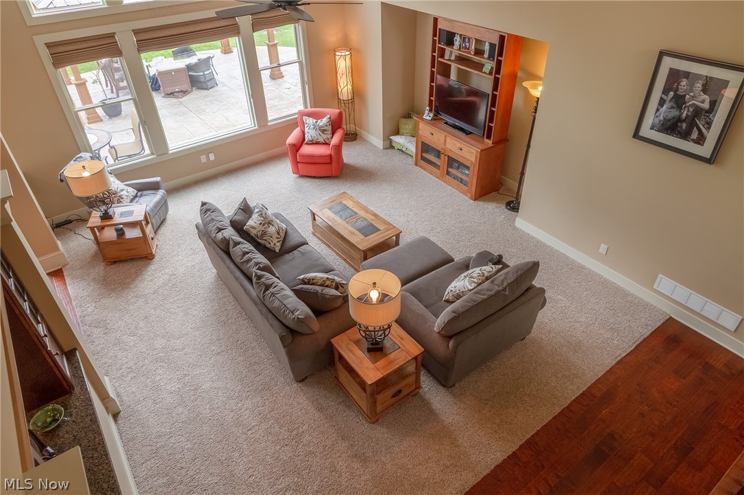 Olde Orchard Sub Ph 2 - Residential