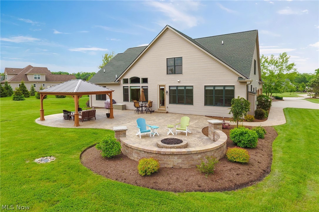 Olde Orchard Sub Ph 2 - Residential