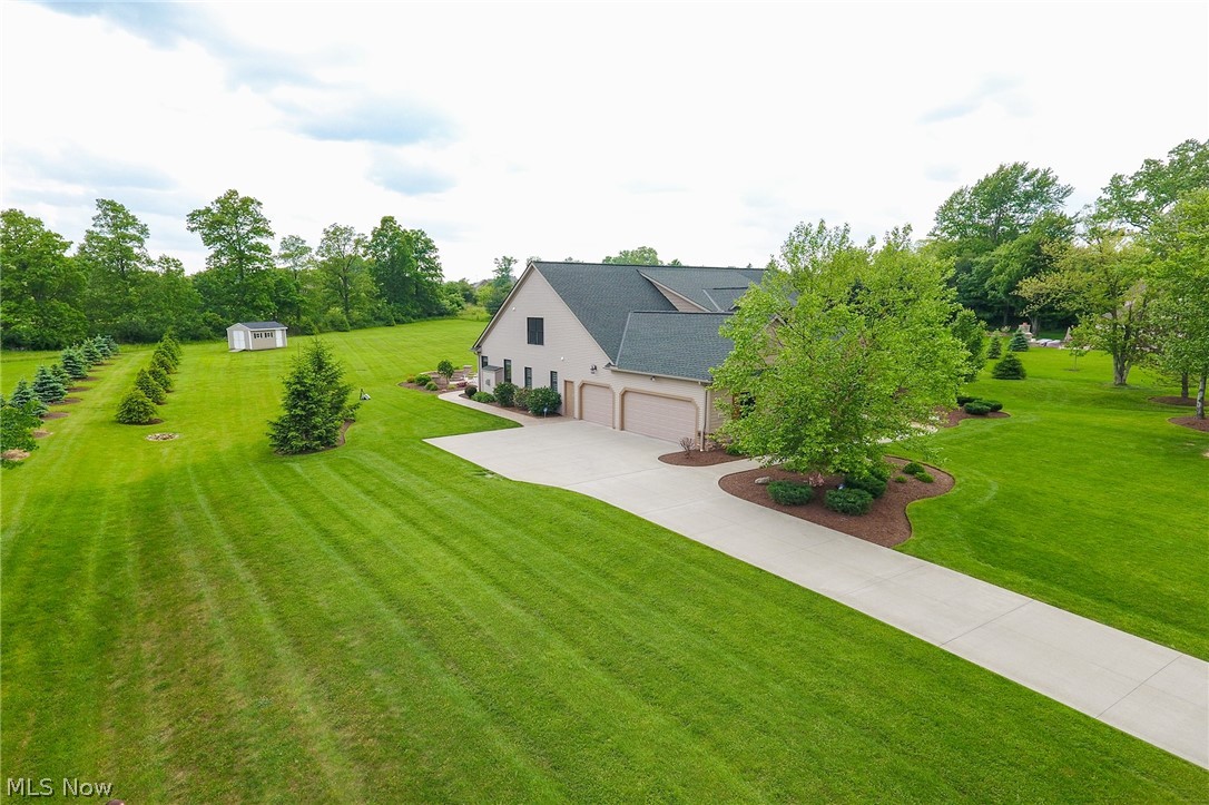 Olde Orchard Sub Ph 2 - Residential