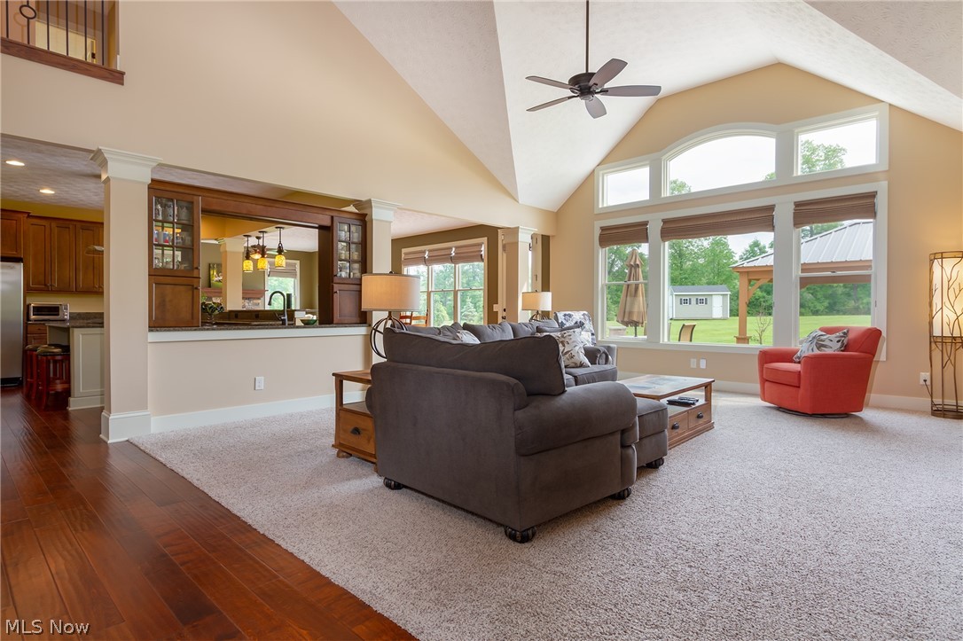 Olde Orchard Sub Ph 2 - Residential