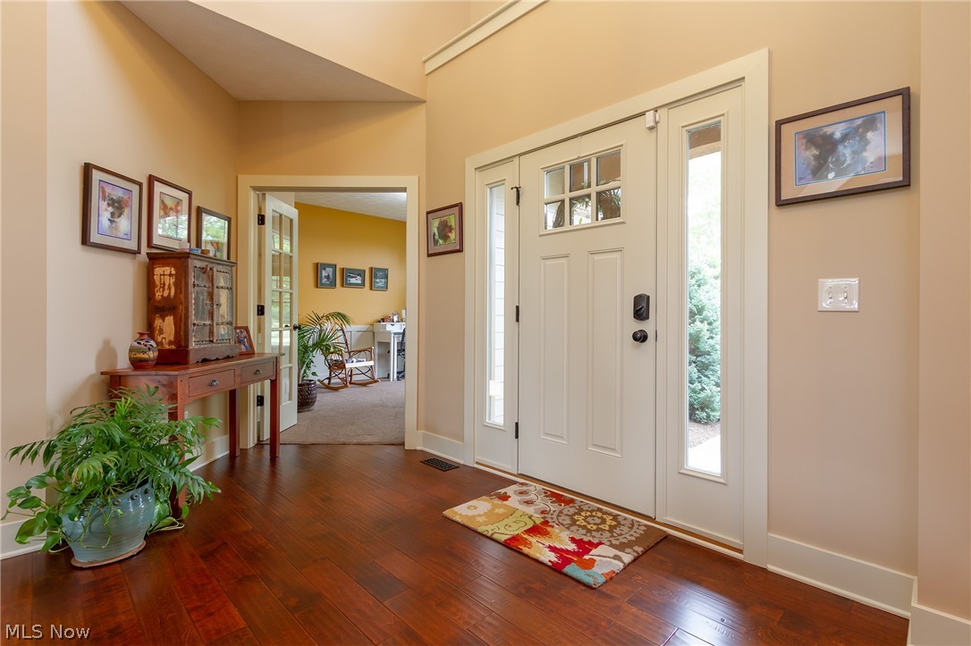 Olde Orchard Sub Ph 2 - Residential