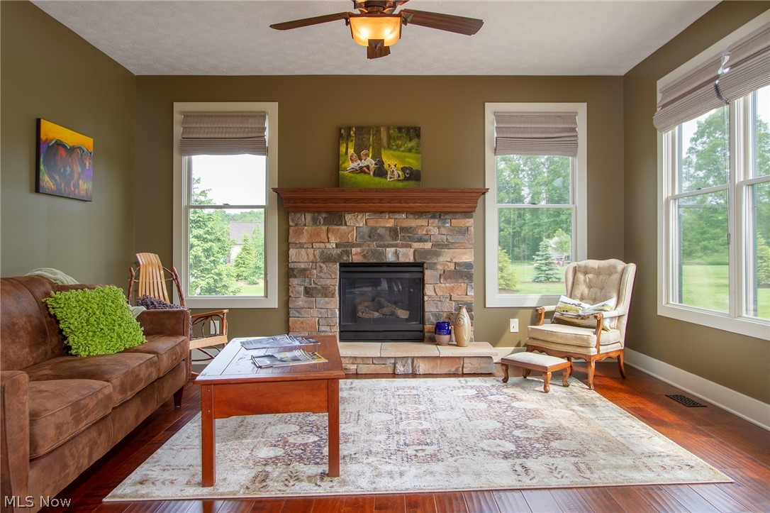 Olde Orchard Sub Ph 2 - Residential