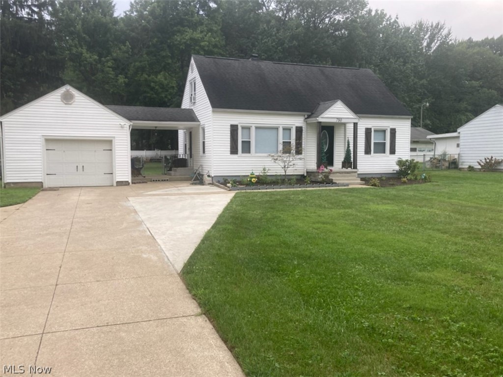 Nimisila Hlnds - Residential