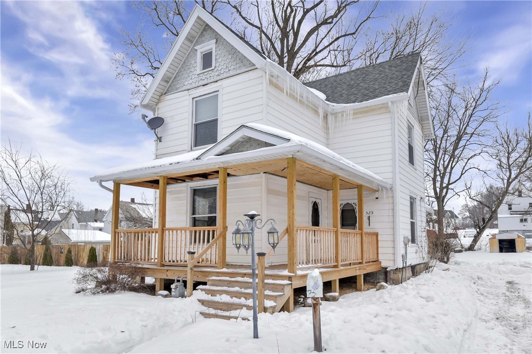 Heman Elys - Residential