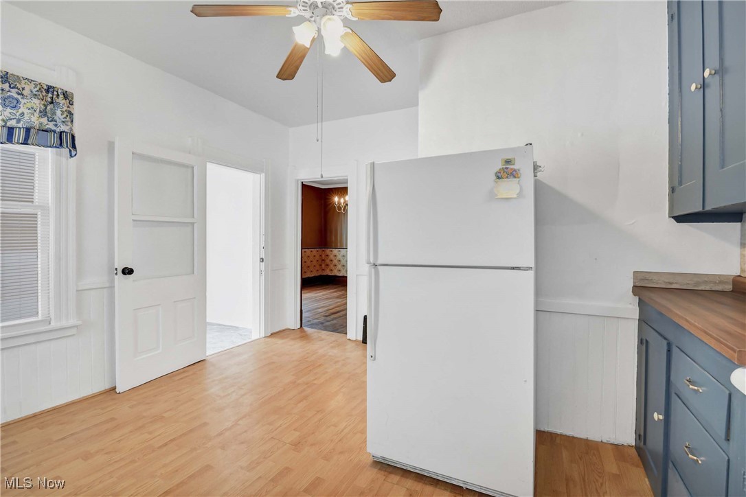 Heman Elys - Residential