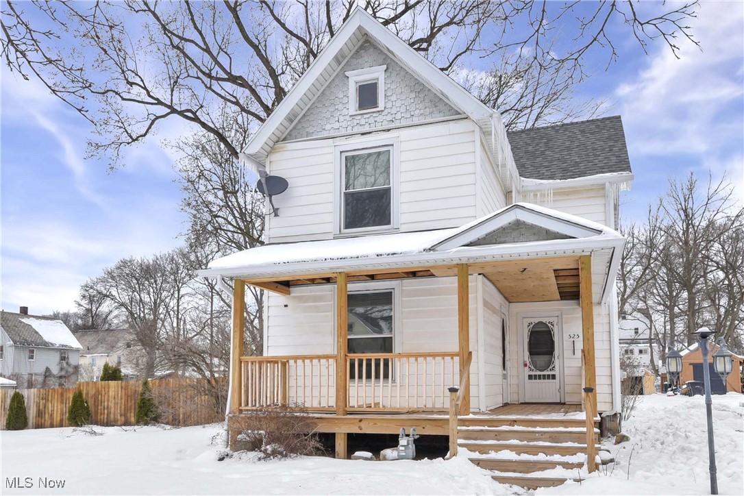 Heman Elys - Residential