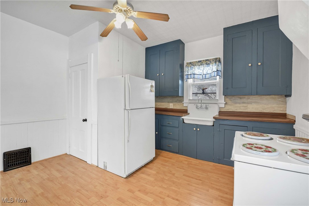 Heman Elys - Residential