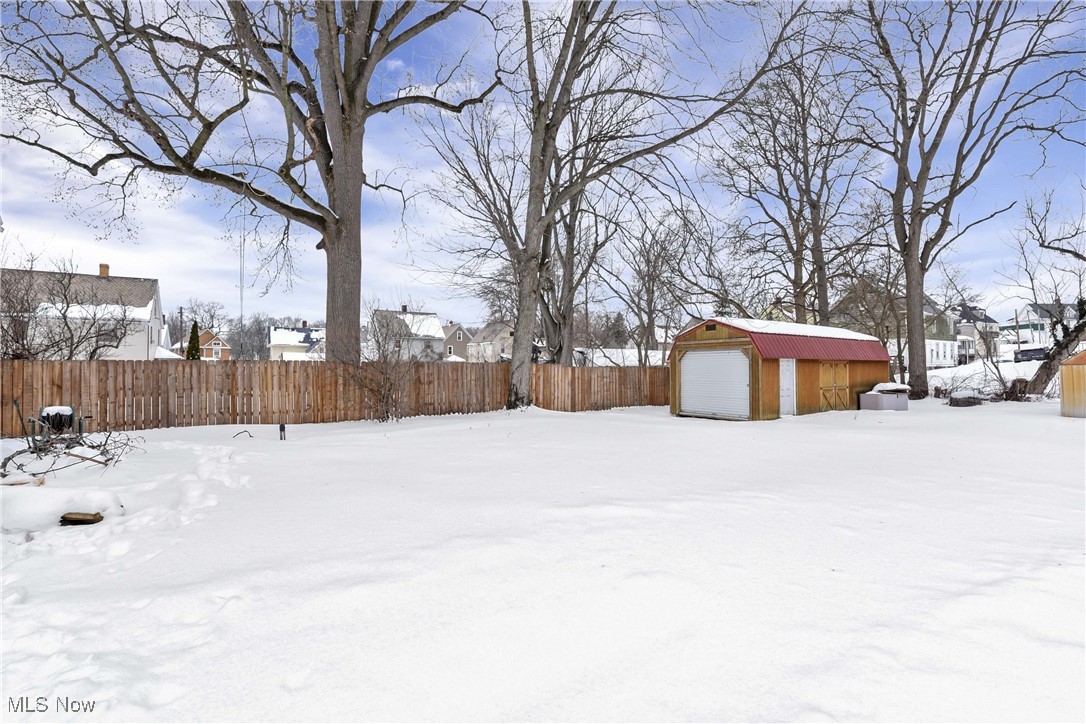 Heman Elys - Residential