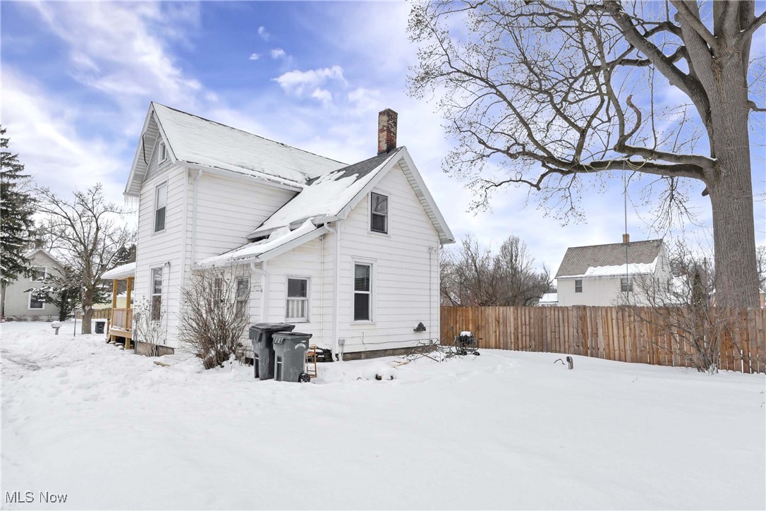 Heman Elys - Residential