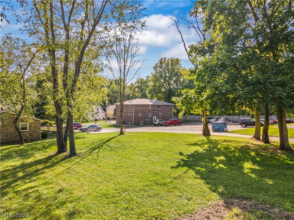 Massillon - Commercial Sale