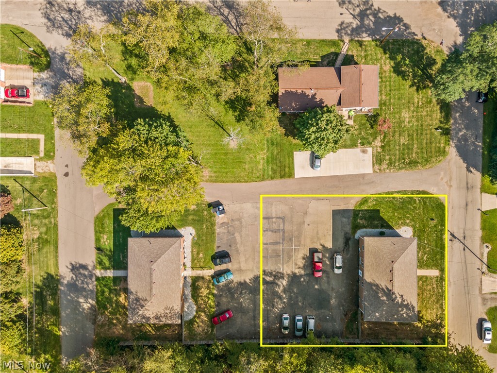 Massillon - Commercial Sale