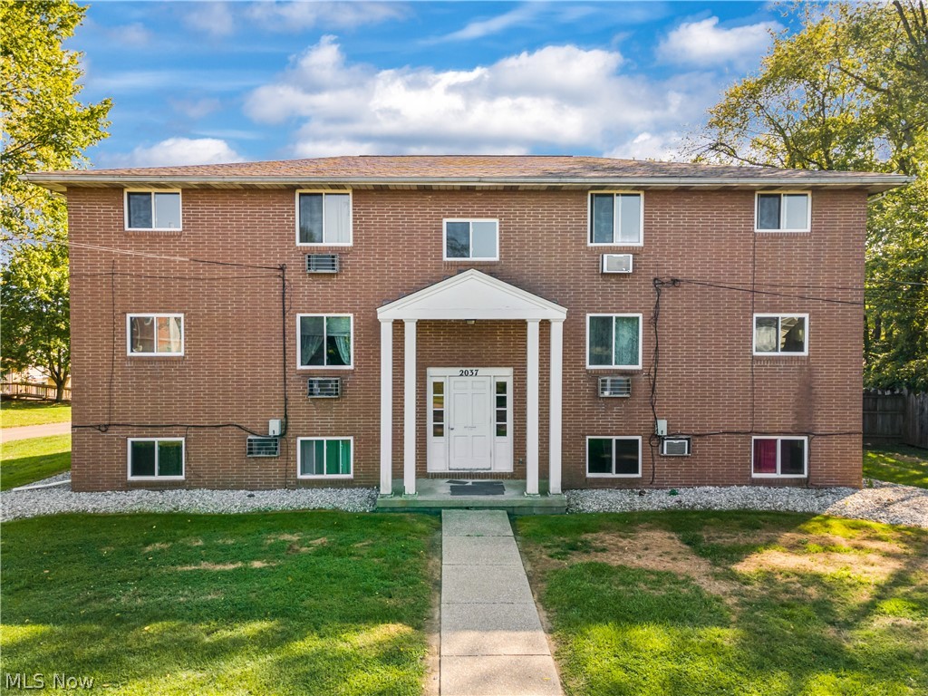 Massillon - Commercial Sale