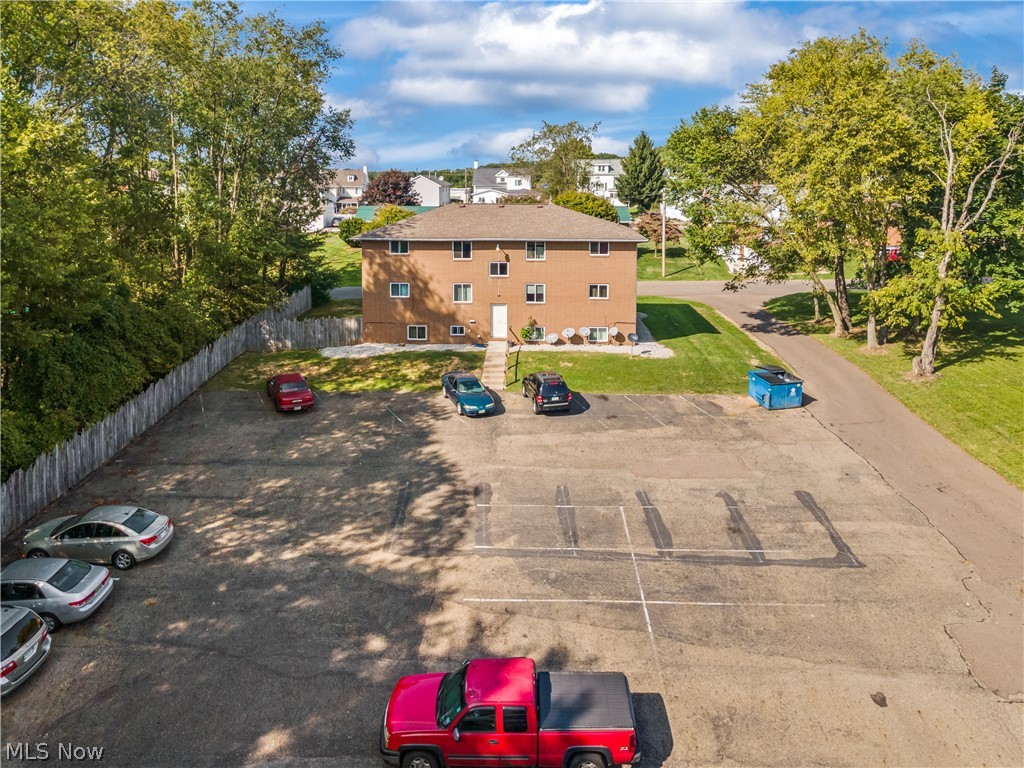 Massillon - Commercial Sale