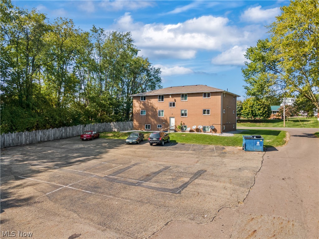 Massillon - Commercial Sale