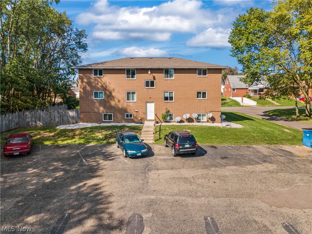 Massillon - Commercial Sale