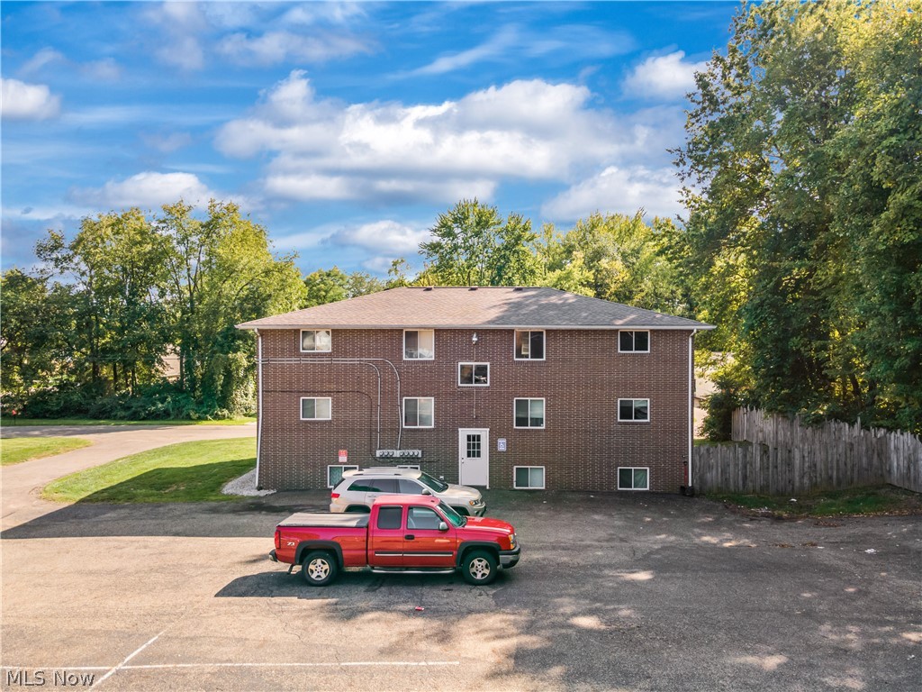 Massillon - Commercial Sale