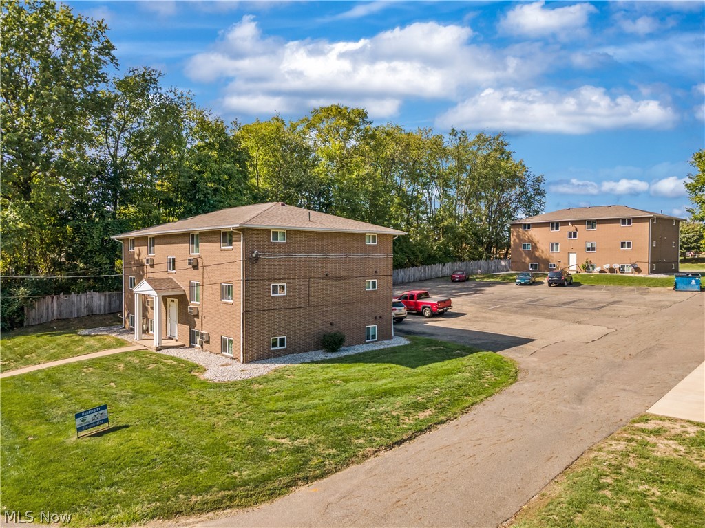 Massillon - Commercial Sale