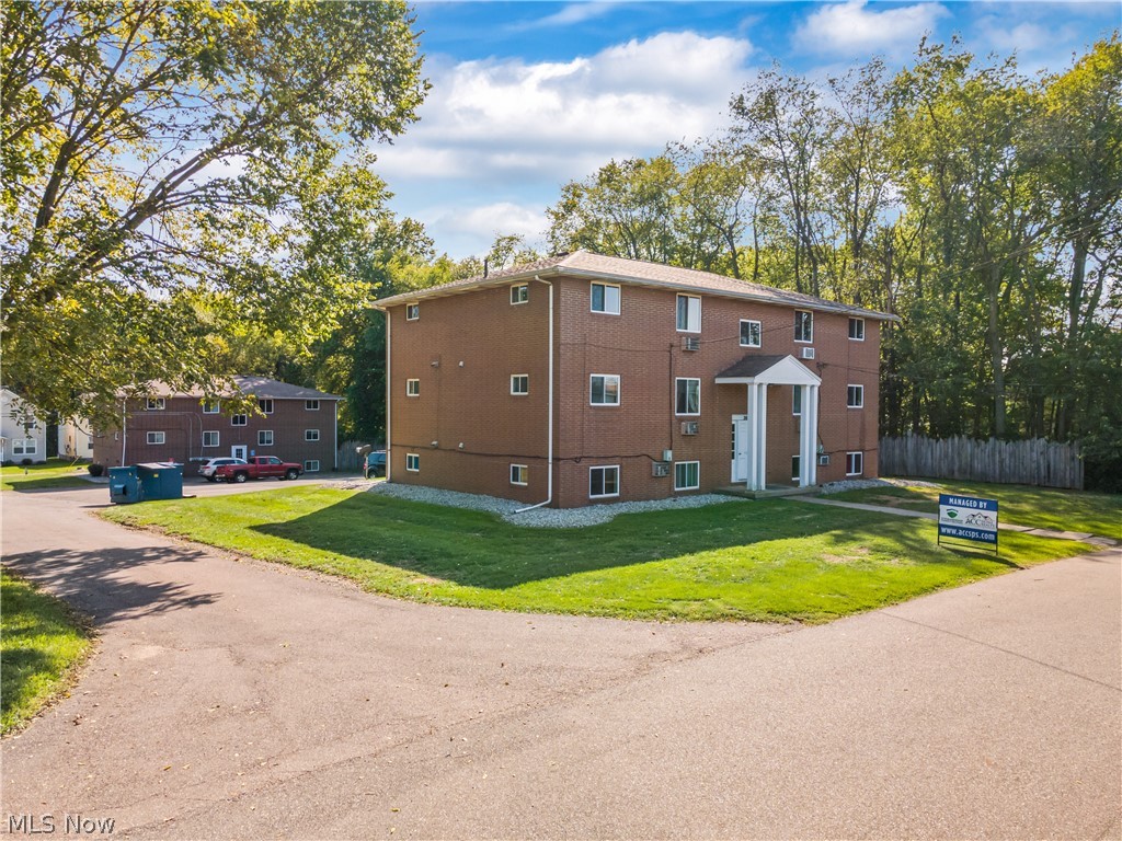 Massillon - Commercial Sale