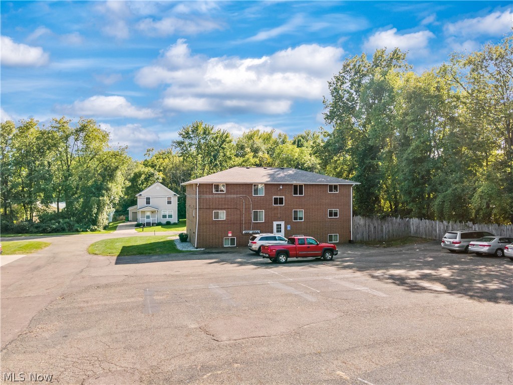 Massillon - Commercial Sale