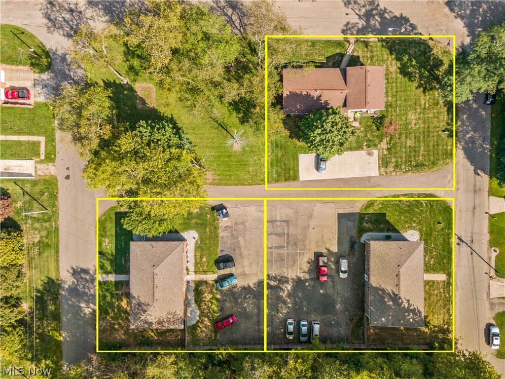 Massillon - Commercial Sale