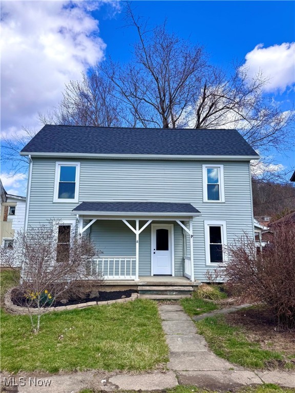 4587 Broadway Street, Midvale, Ohio image 1