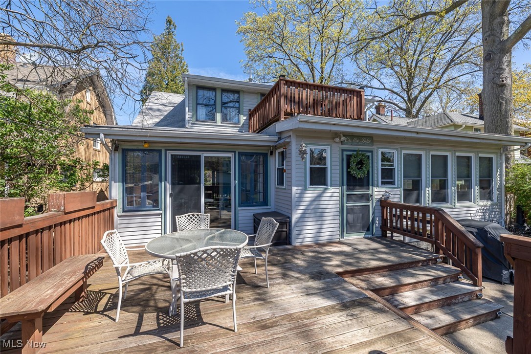 15617 Lake Avenue, Lakewood, Ohio image 31