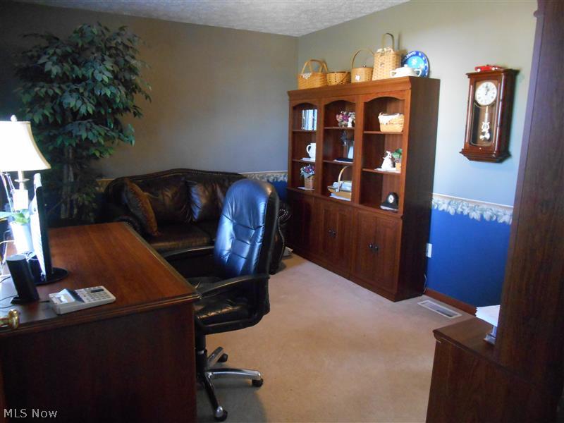 Buffalo Rdg Allotment Inc - Residential