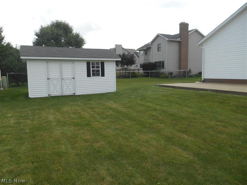 Buffalo Rdg Allotment Inc - Residential