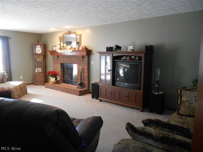 Buffalo Rdg Allotment Inc - Residential