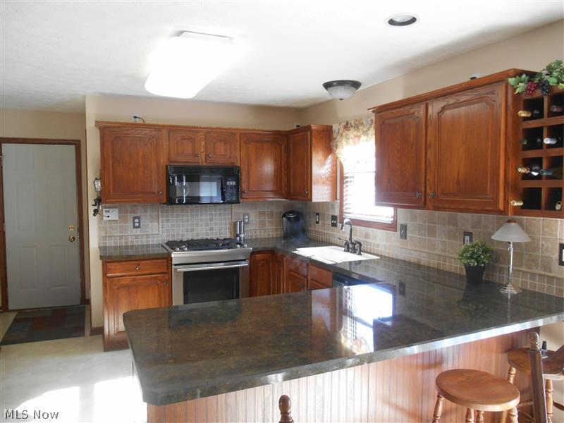 Buffalo Rdg Allotment Inc - Residential