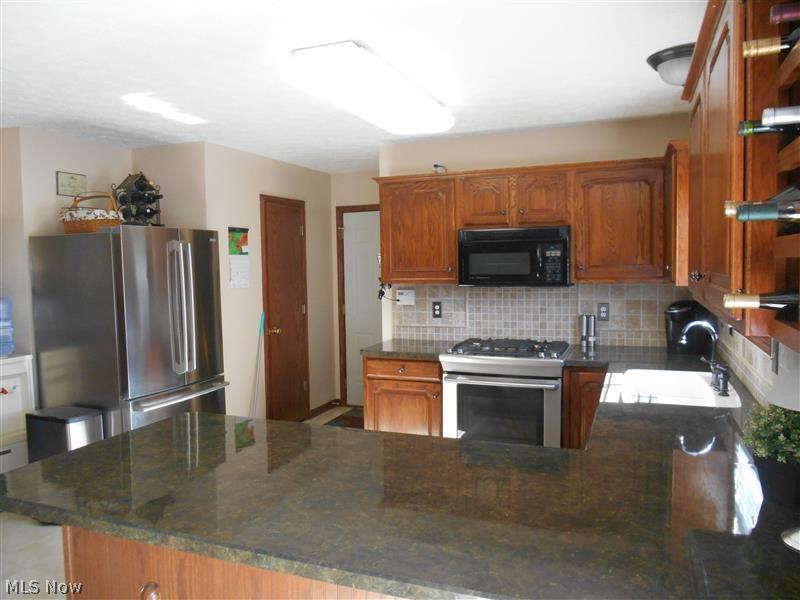 Buffalo Rdg Allotment Inc - Residential