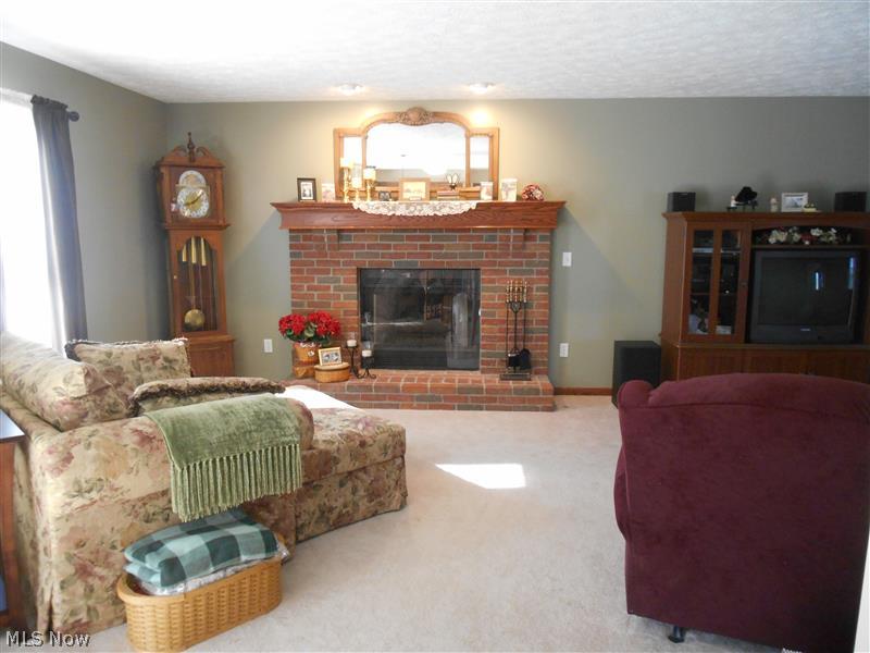 Buffalo Rdg Allotment Inc - Residential