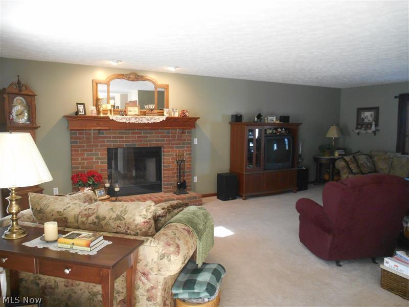 Buffalo Rdg Allotment Inc - Residential